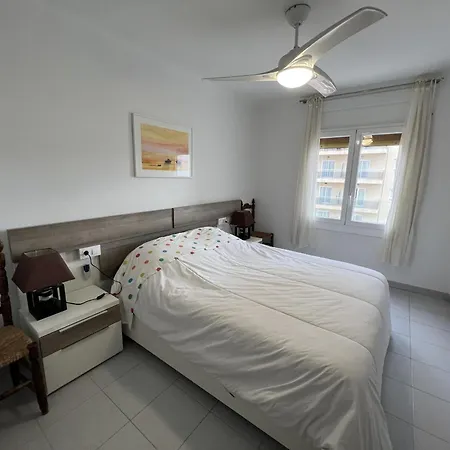 Front De 23 Apartament